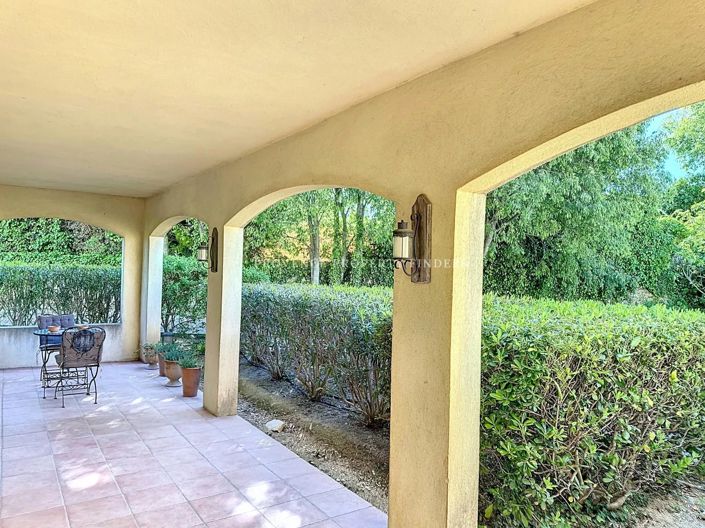 Image No.12-Appartement de 2 chambres à vendre à Lorgues