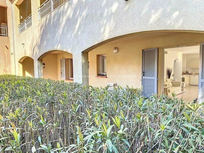 Image No.4-Appartement de 2 chambres à vendre à Lorgues