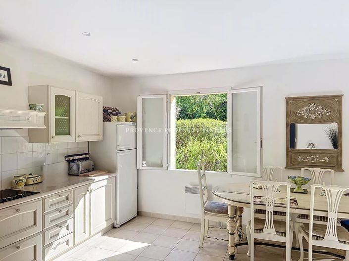 Image No.5-Appartement de 2 chambres à vendre à Lorgues