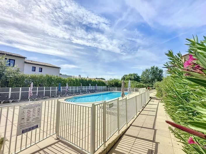 Image No.6-Appartement de 2 chambres à vendre à Lorgues