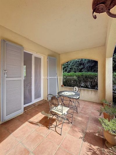 Image No.7-Appartement de 2 chambres à vendre à Lorgues