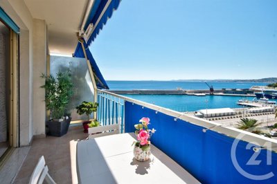1 - Nice, Appartement