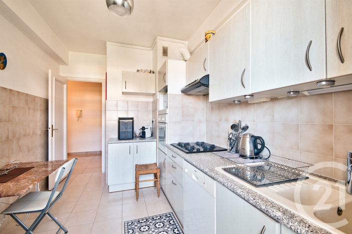 Image No.10-Appartement de 2 chambres à vendre à Nice