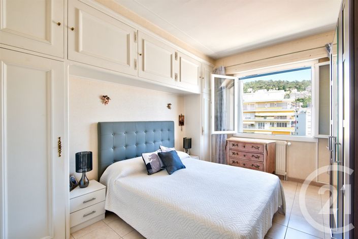 Image No.11-Appartement de 2 chambres à vendre à Nice