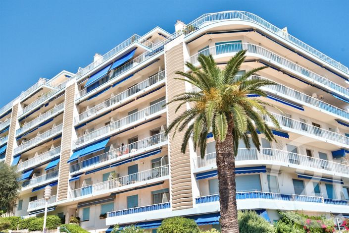 Image No.15-Appartement de 2 chambres à vendre à Nice