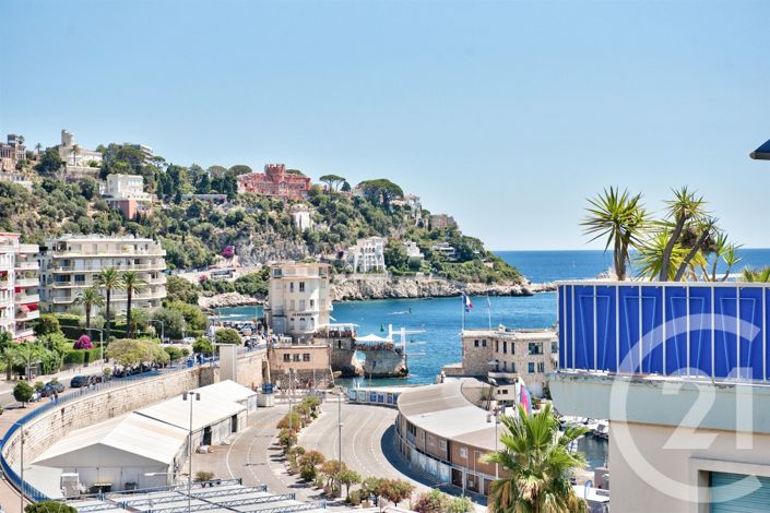 Image No.2-Appartement de 2 chambres à vendre à Nice