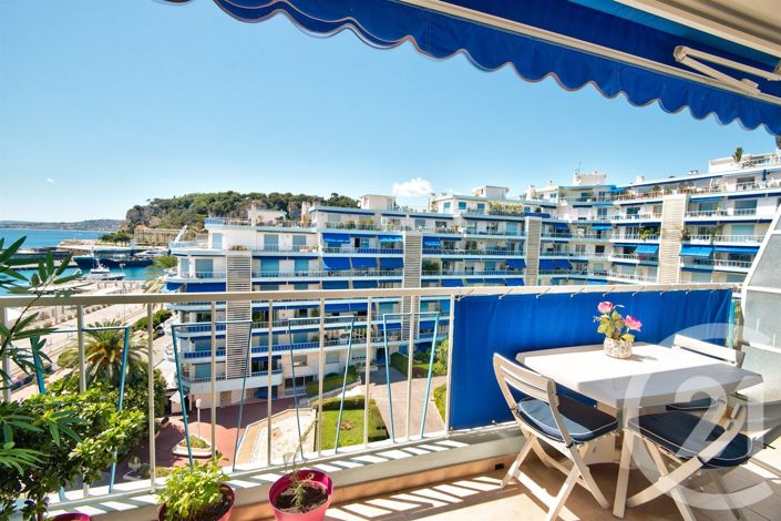 Image No.3-Appartement de 2 chambres à vendre à Nice