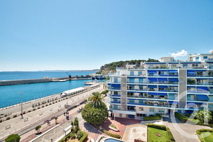 Image No.4-Appartement de 2 chambres à vendre à Nice
