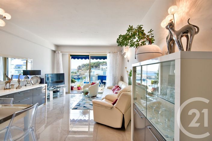 Image No.6-Appartement de 2 chambres à vendre à Nice