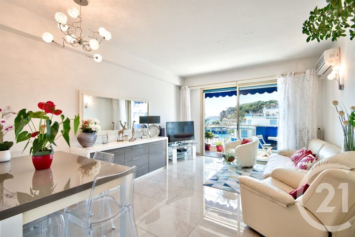 Image No.7-Appartement de 2 chambres à vendre à Nice