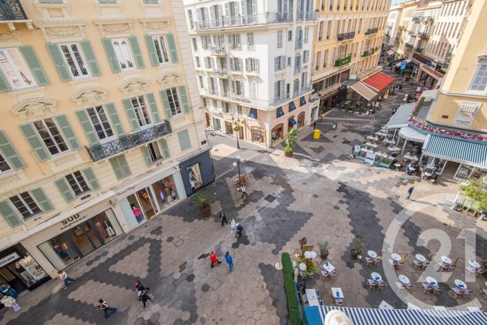 Image No.10-Appartement de 2 chambres à vendre à Nice