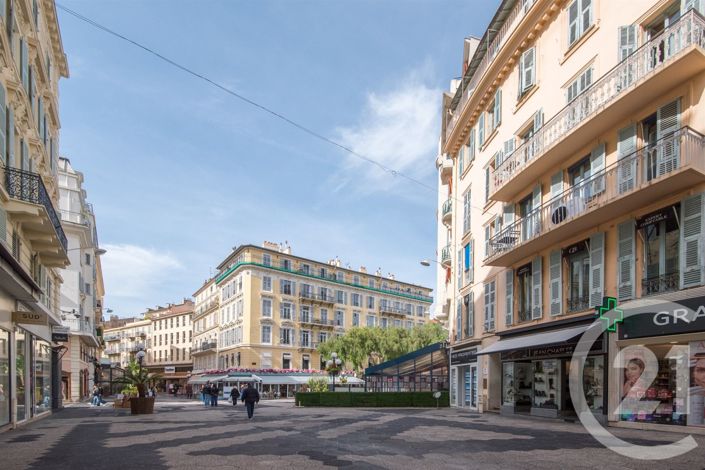 Image No.11-Appartement de 2 chambres à vendre à Nice