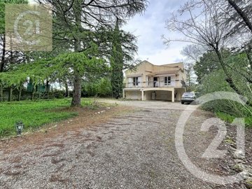 1 - Cessenon-sur-Orb, House