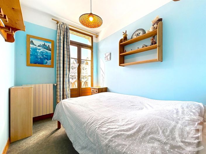 Image No.5-Appartement de 1 chambre à vendre à Saint-Gervais-les-Bains