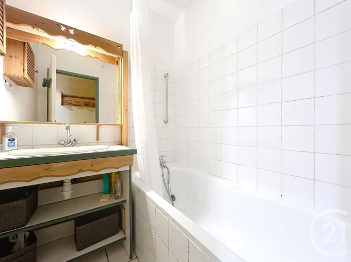 Image No.6-Appartement de 1 chambre à vendre à Saint-Gervais-les-Bains