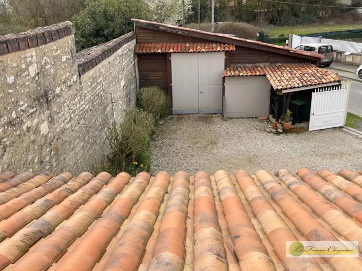 Image No.14-Maison de 3 chambres à vendre à Aigre