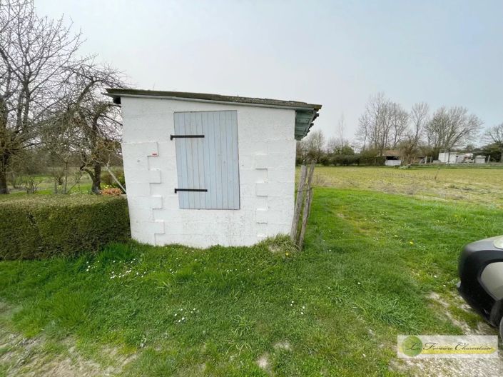 Image No.17-Maison de 3 chambres à vendre à Aigre