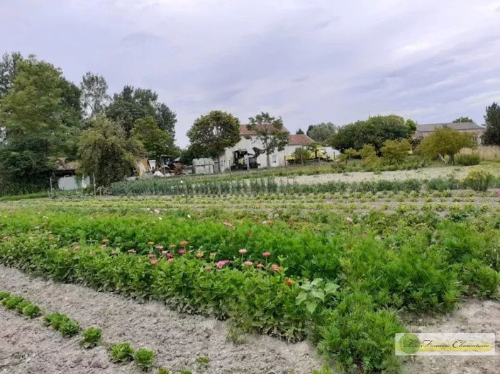 Image No.20-Maison de 3 chambres à vendre à Aigre