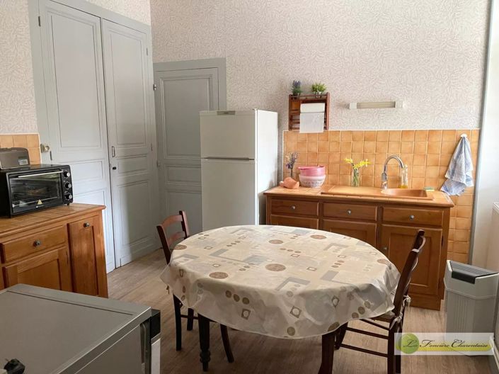 Image No.4-Maison de 3 chambres à vendre à Aigre