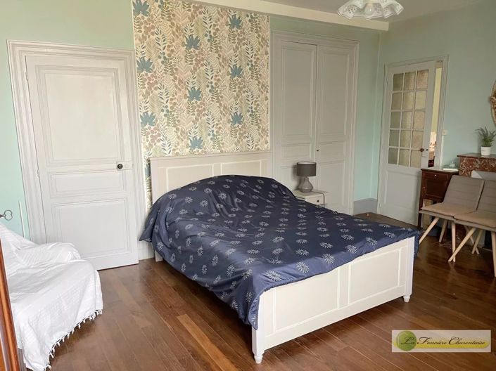 Image No.6-Maison de 3 chambres à vendre à Aigre