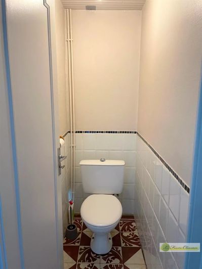 Image No.8-Maison de 3 chambres à vendre à Aigre