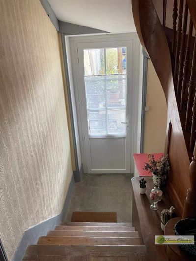 Image No.9-Maison de 3 chambres à vendre à Aigre