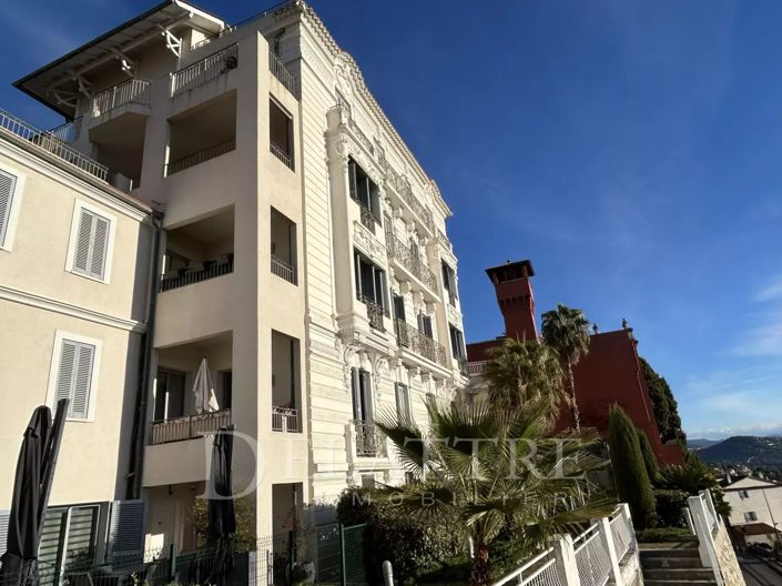 Image No.5-Appartement de 1 chambre à vendre à Grasse