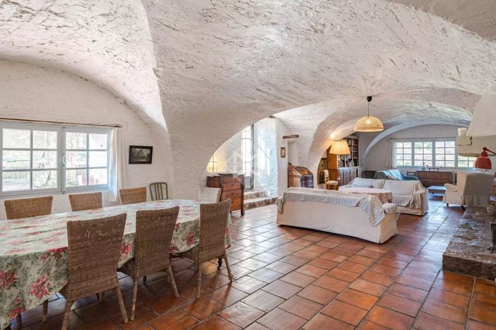 Image No.10-Maison de 4 chambres à vendre à Tourrettes