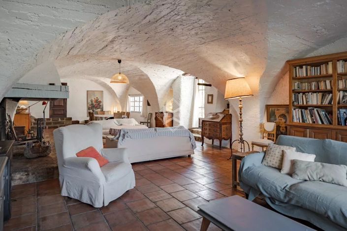 Image No.11-Maison de 4 chambres à vendre à Tourrettes