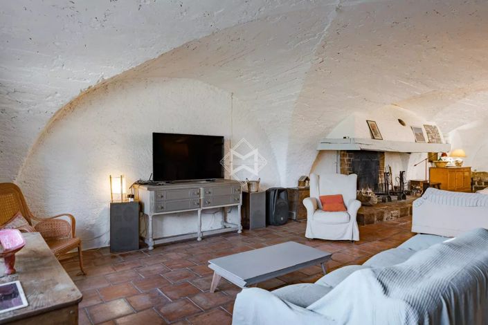 Image No.12-Maison de 4 chambres à vendre à Tourrettes