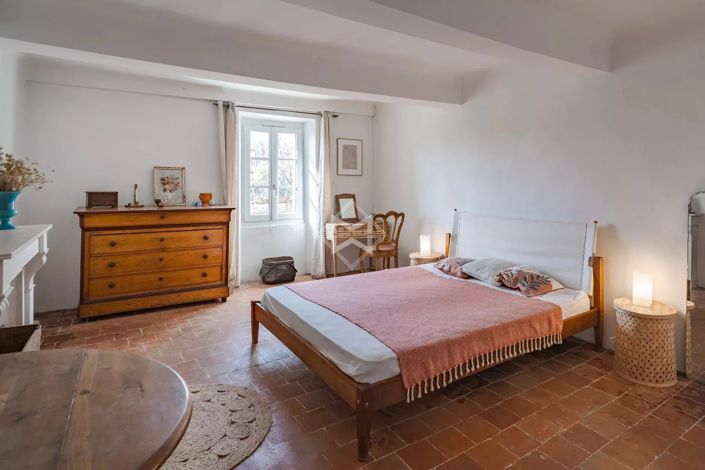 Image No.16-Maison de 4 chambres à vendre à Tourrettes