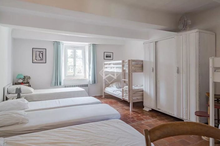 Image No.17-Maison de 4 chambres à vendre à Tourrettes