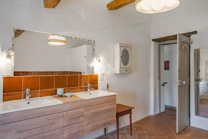 Image No.18-Maison de 4 chambres à vendre à Tourrettes