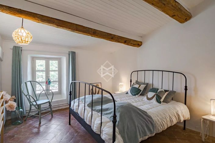 Image No.19-Maison de 4 chambres à vendre à Tourrettes