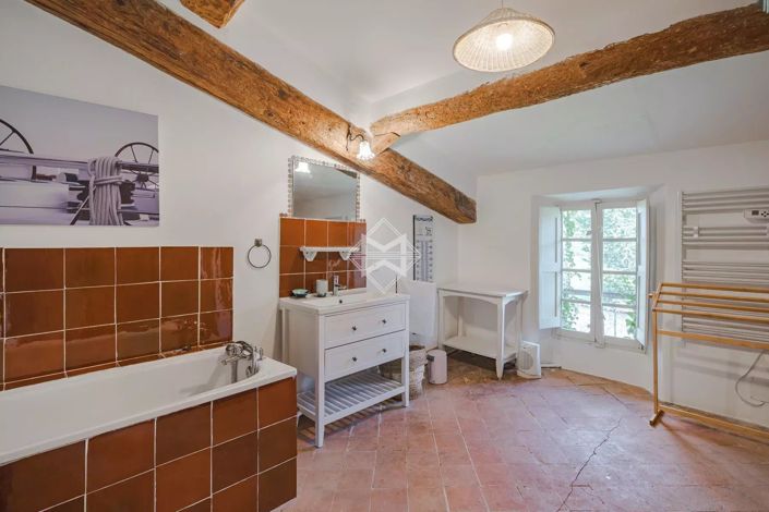 Image No.20-Maison de 4 chambres à vendre à Tourrettes