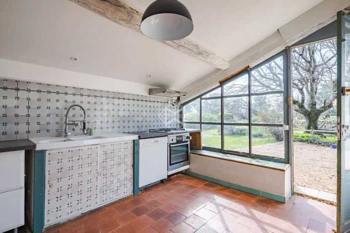 Image No.24-Maison de 4 chambres à vendre à Tourrettes