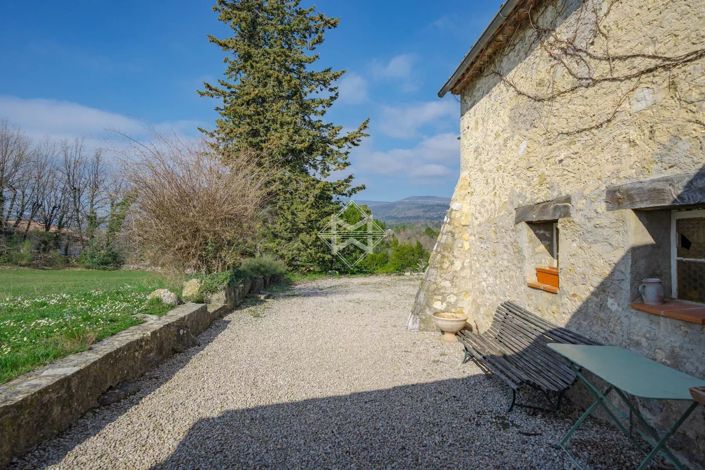 Image No.27-Maison de 4 chambres à vendre à Tourrettes