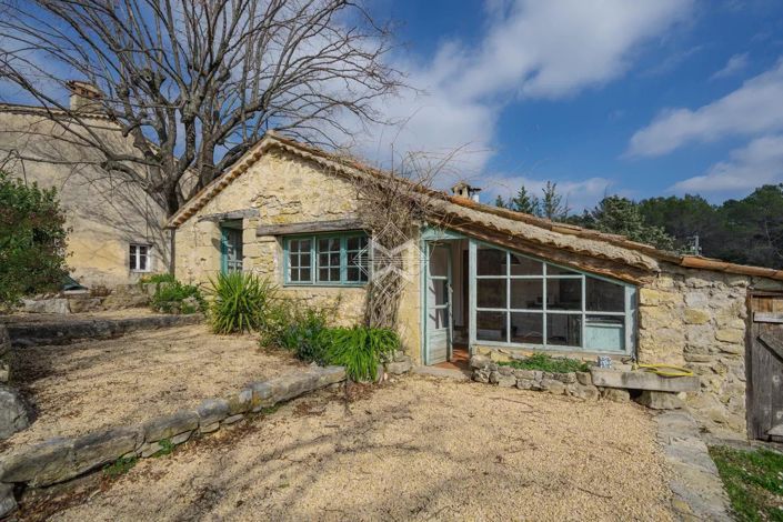 Image No.28-Maison de 4 chambres à vendre à Tourrettes