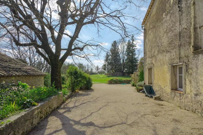 Image No.29-Maison de 4 chambres à vendre à Tourrettes