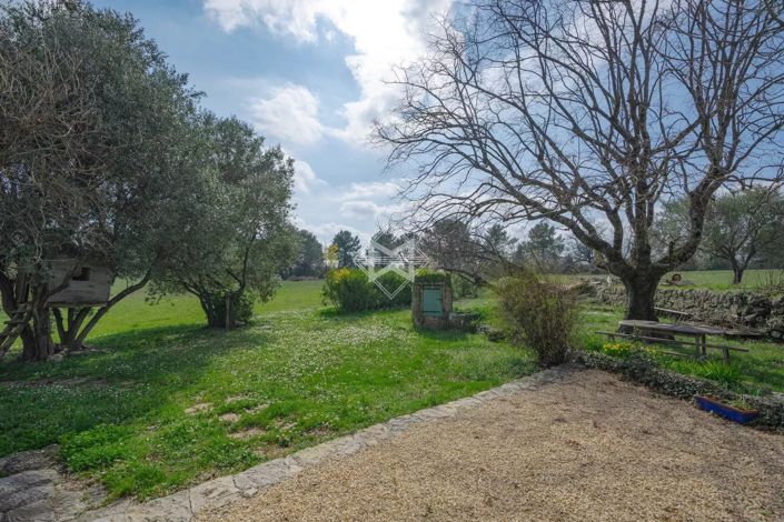 Image No.30-Maison de 4 chambres à vendre à Tourrettes