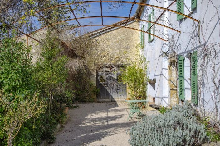 Image No.31-Maison de 4 chambres à vendre à Tourrettes