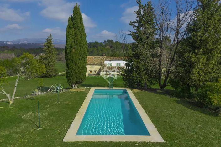 Image No.33-Maison de 4 chambres à vendre à Tourrettes