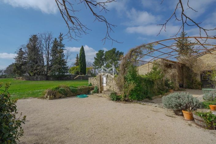 Image No.6-Maison de 4 chambres à vendre à Tourrettes