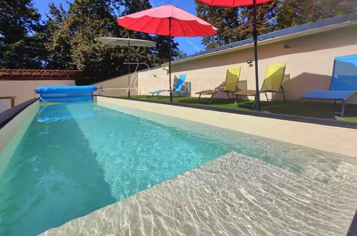 Image No.18-Maison à vendre à Montauban