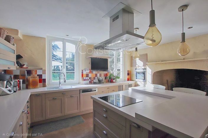 Image No.8-Maison à vendre à Montauban