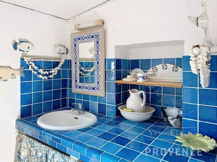 Image No.10-Maison de 3 chambres à vendre à Lorgues