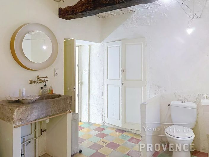 Image No.13-Maison de 3 chambres à vendre à Lorgues