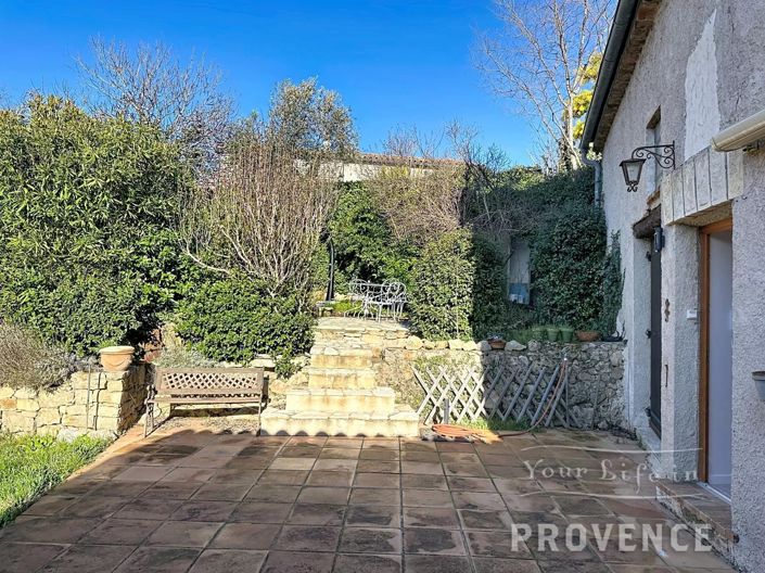 Image No.14-Maison de 3 chambres à vendre à Lorgues