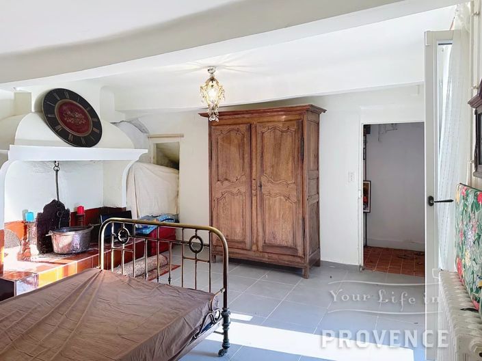 Image No.16-Maison de 3 chambres à vendre à Lorgues