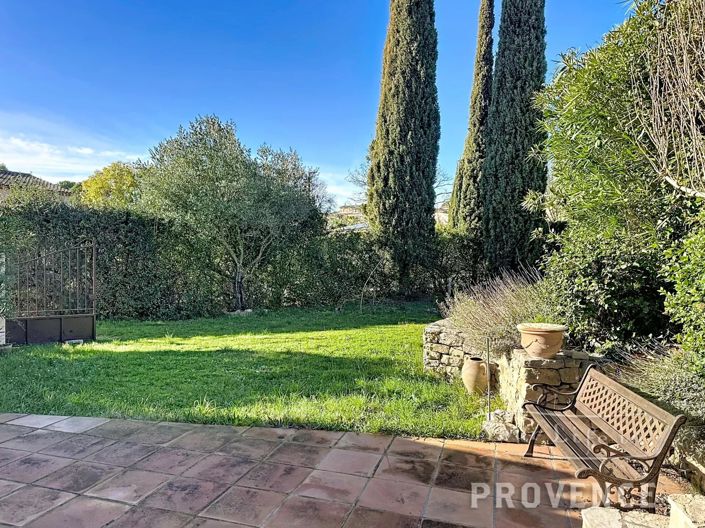 Image No.20-Maison de 3 chambres à vendre à Lorgues